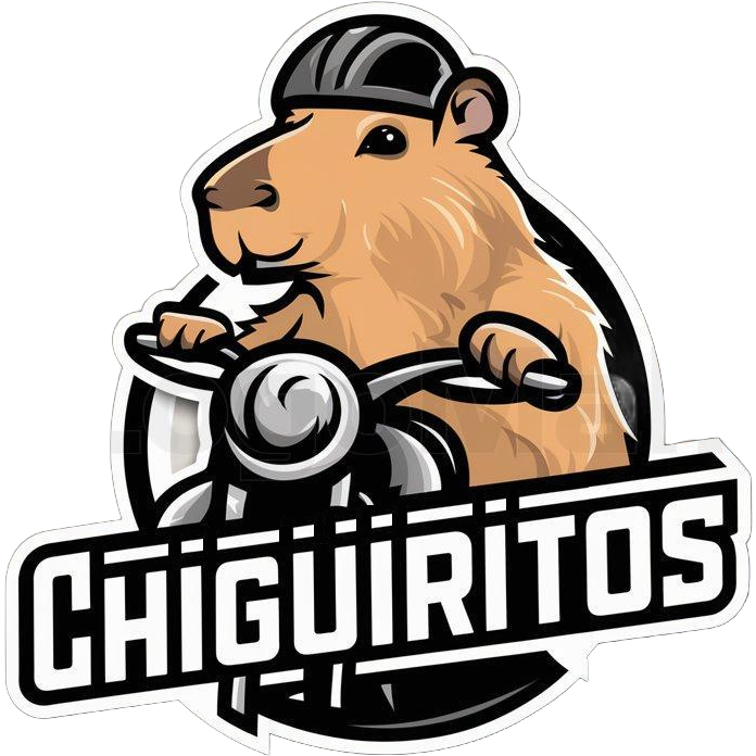 Chigüiritos